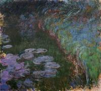 Monet, Claude Oscar